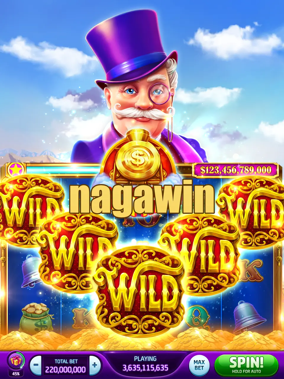 nagawin APK
