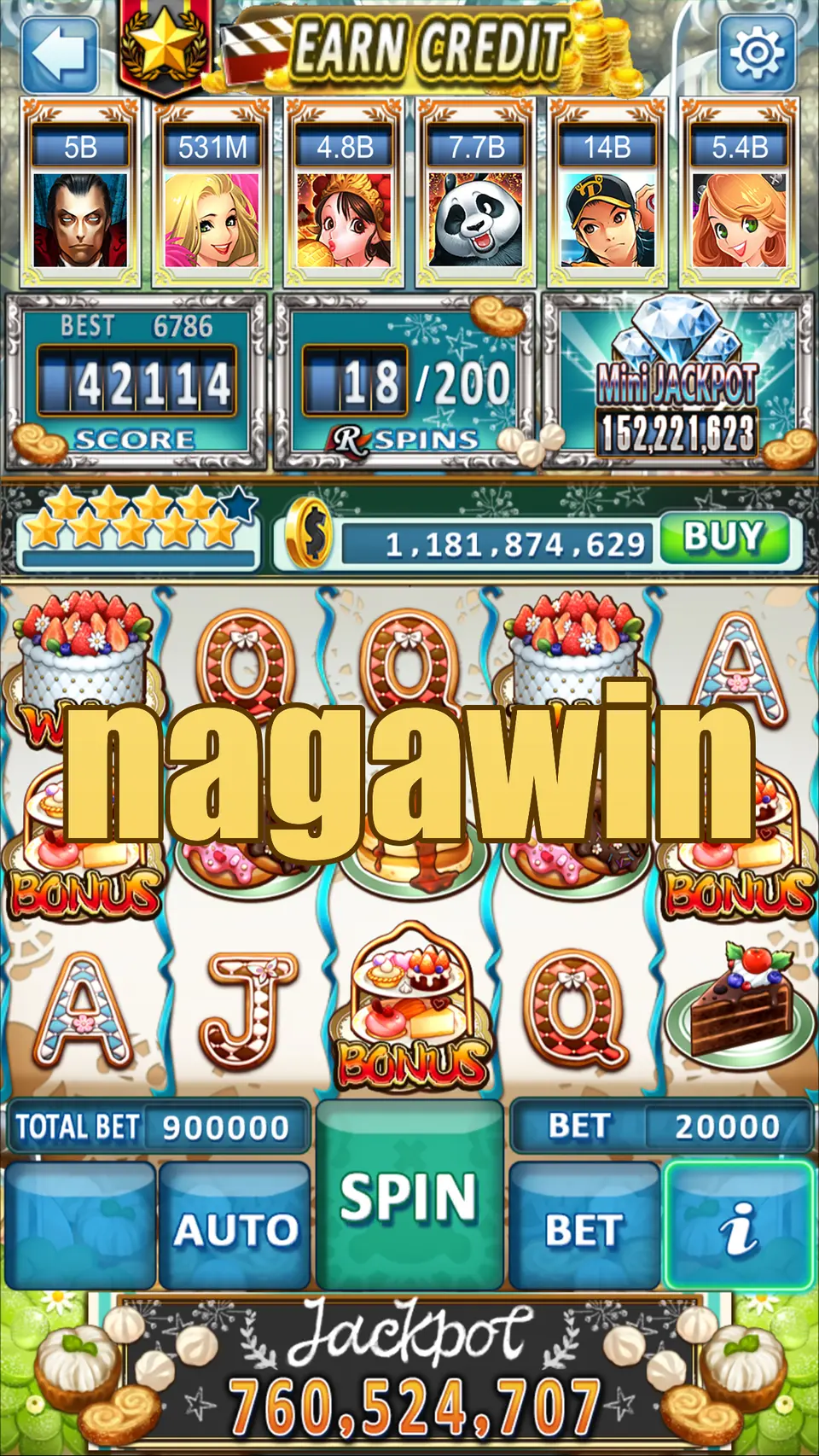 nagawin APK