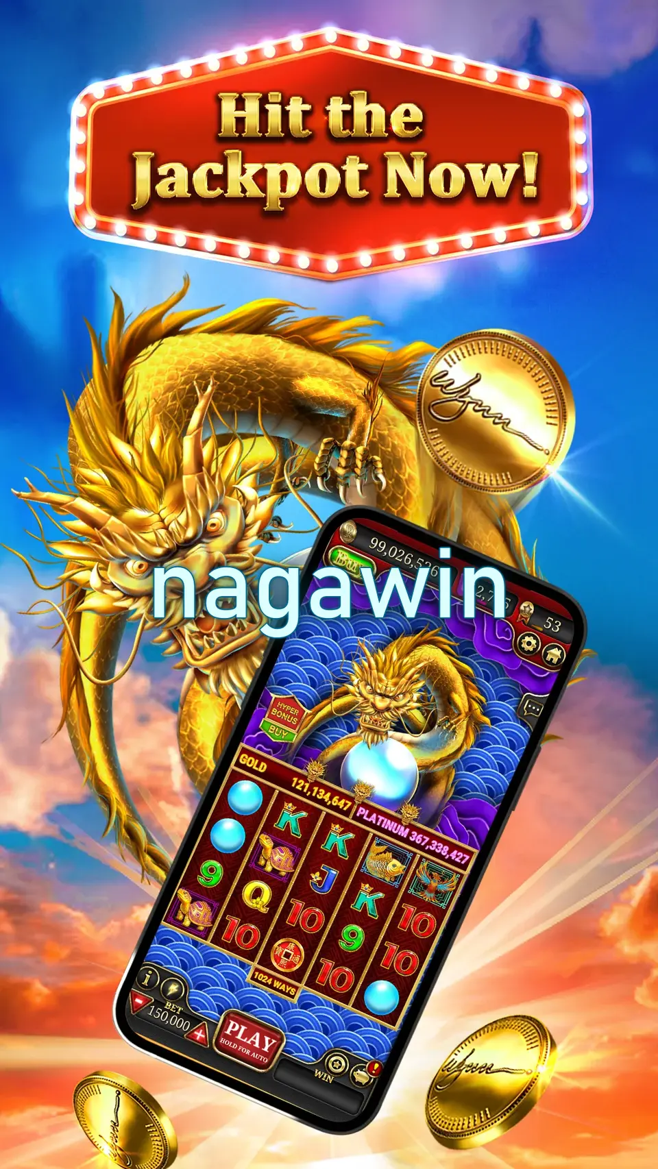 nagawin APK