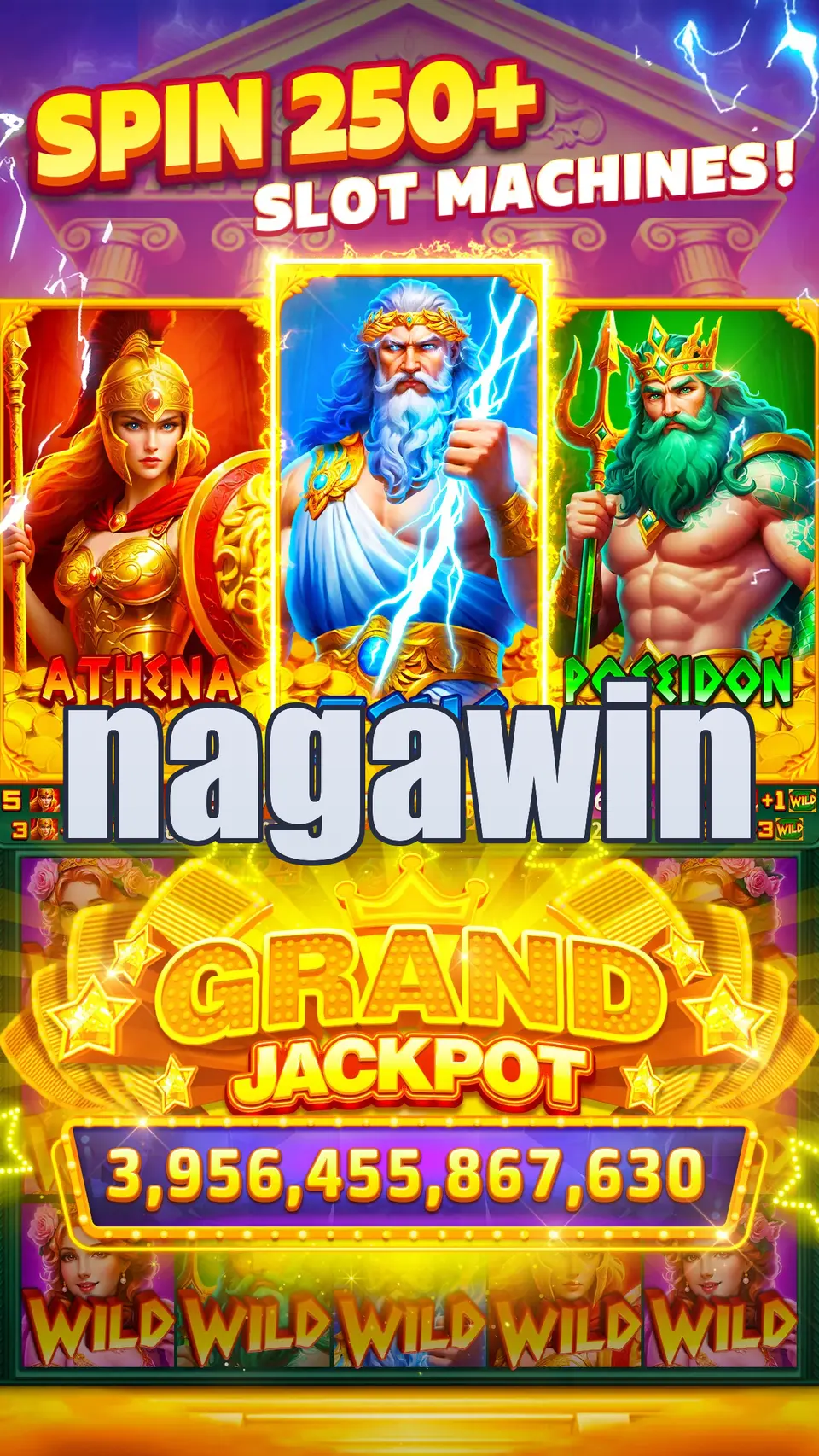 nagawin Masuk