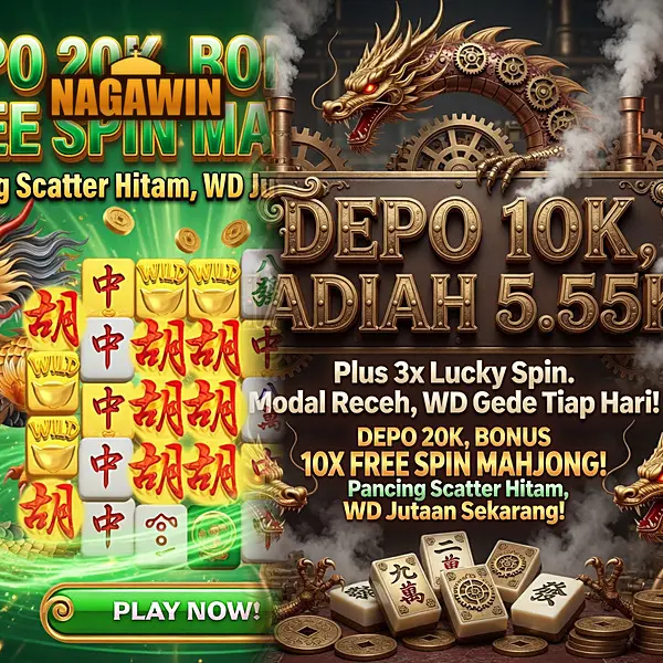 nagawin APK Resmi Unduh