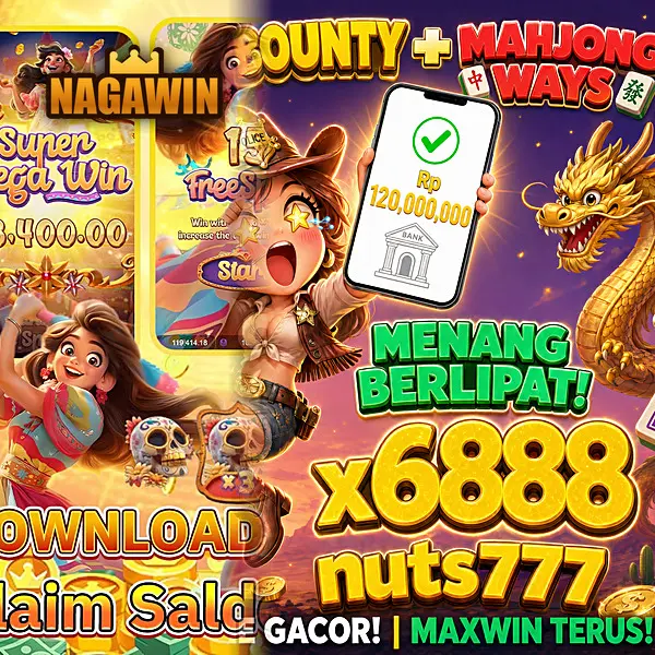 nagawin Daftar Sekarang - Unduh APK
