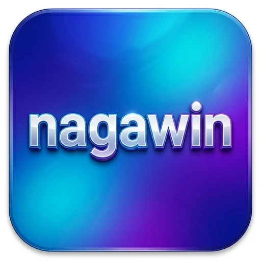 nagawin Logo - Resmi