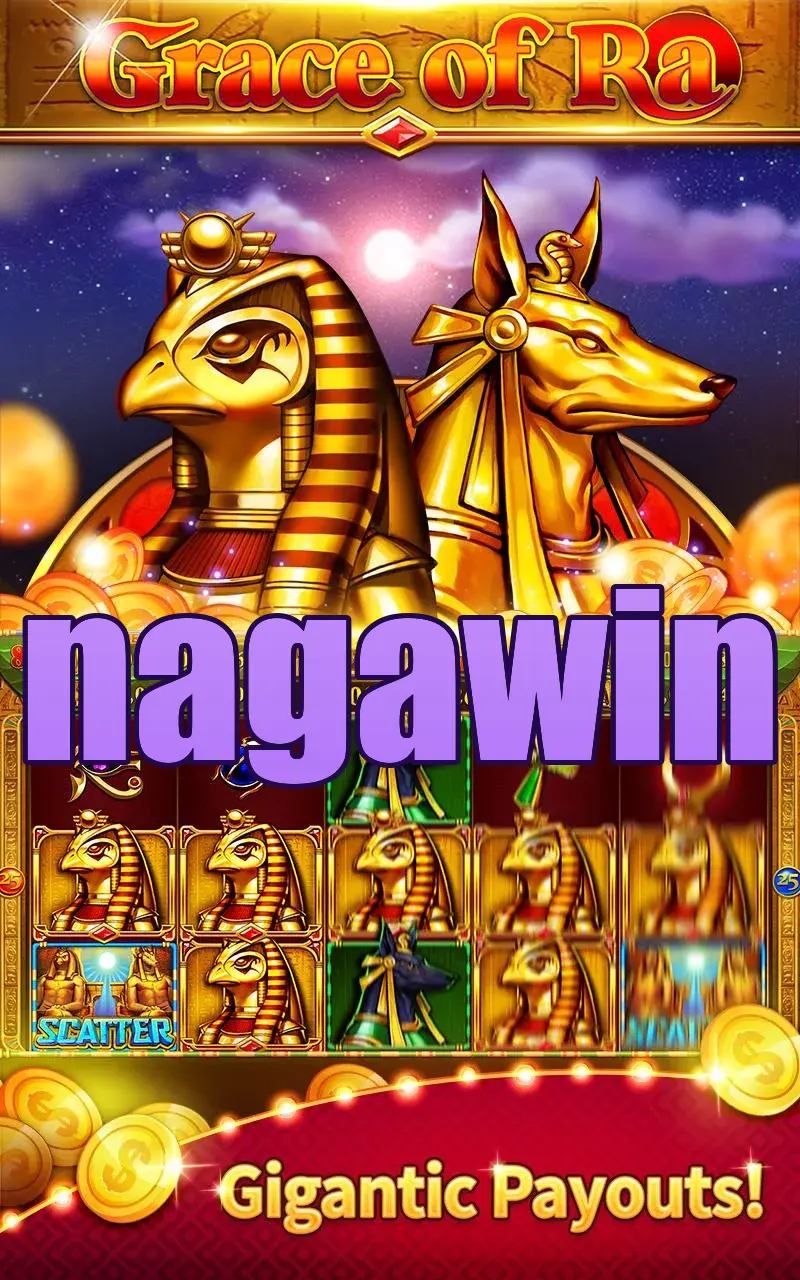 nagawin Preview - Resmi Unduh
